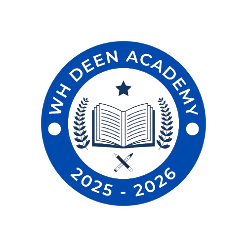 WH DeeN Academy